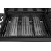 Lund 8.6 kW gas-charcoal grill