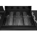 Lund grate 47.5x38 cm