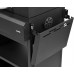 Lund 8.6 kW gas-charcoal grill