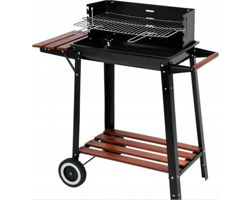 Lund grate 48x28 cm (T99585)
