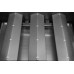 Lund grate 47.5x38 cm