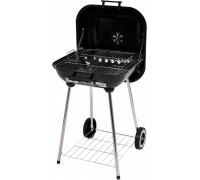Lund grate 40x45 cm (99580)