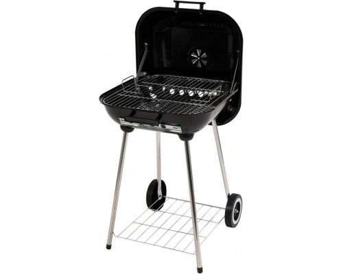 Lund grate 40x45 cm (99580)
