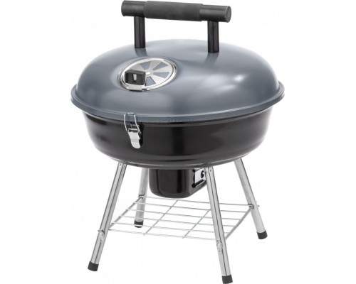 Mustang Festival 36 cm grate