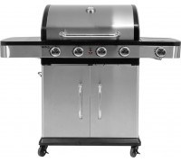 Yato YG-20011 cast iron grate 70x42 cm