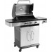 Yato YG-20002 cast iron grate 60x42 cm