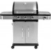Yato YG-20002 cast iron grate 60x42 cm