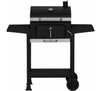 Mustang Laguna grate 40.5x32 cm