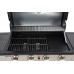Yato YG-20011 cast iron grate 70x42 cm