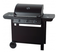 Mastergrill cast iron grate 31x41 cm (MG665)