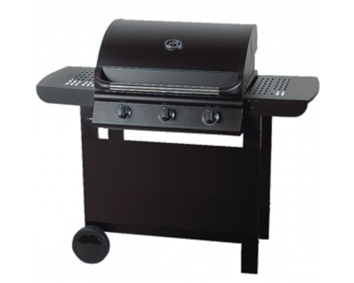 Mastergrill cast iron grate 31x41 cm (MG665)