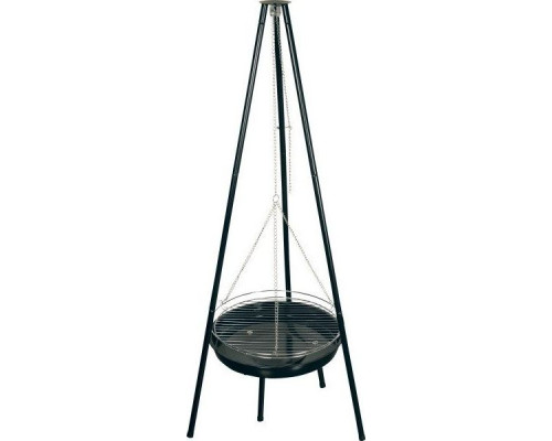 Mastergrill Fireplace grill with firebox grate 49 cm (MG903)