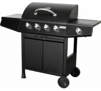 Mastergrill grate 60x33 cm (MG661)