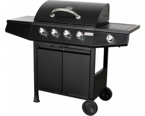 Mastergrill grate 60x33 cm (MG661)