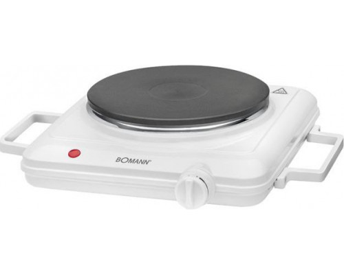 Bomann EKP 5027 CB (650270)