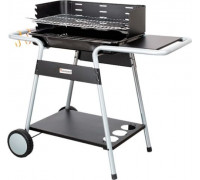 Mastergrill grate 60x40 cm (MG904)