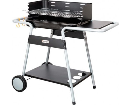Mastergrill grate 60x40 cm (MG904)