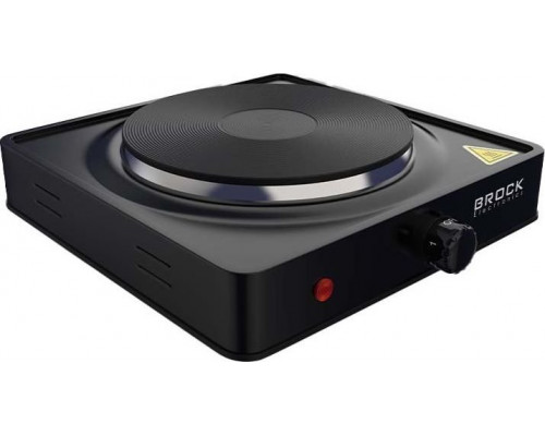 BROCK EP100BK black