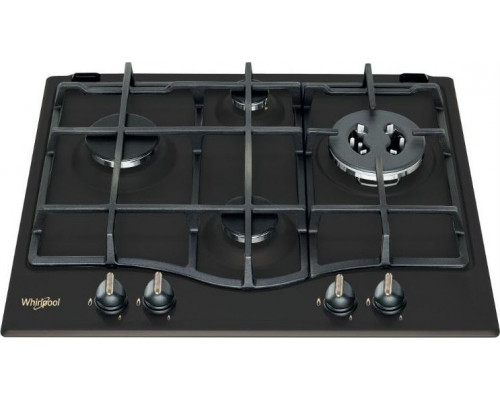 Whirlpool GMT 6422 AN