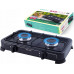 Brock Gas stove GS 2002 BK