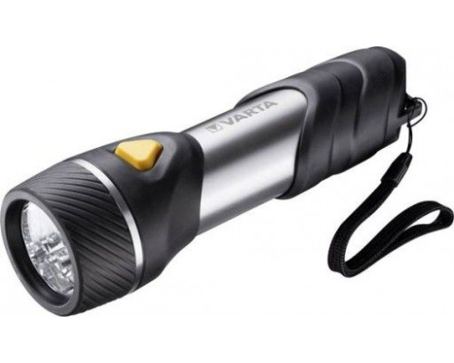 Varta Day Light Multi LED F20 Torch 9 x 5mm LEDs