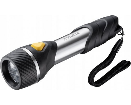 Varta Day Light Multi LED F10 Torch 5 x 5mm LEDs