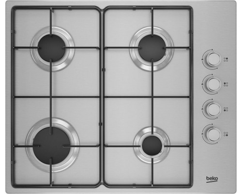 Beko HIBG64120SX