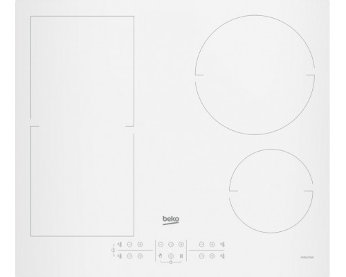 Beko HII64200FMTW