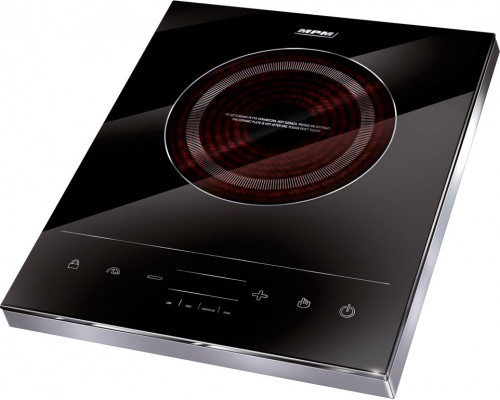 MPM MKE-06 BLACK