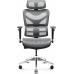 Diablo Chairs V-Commander Black/Gray