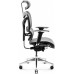 Diablo Chairs V-Commander Black/Gray