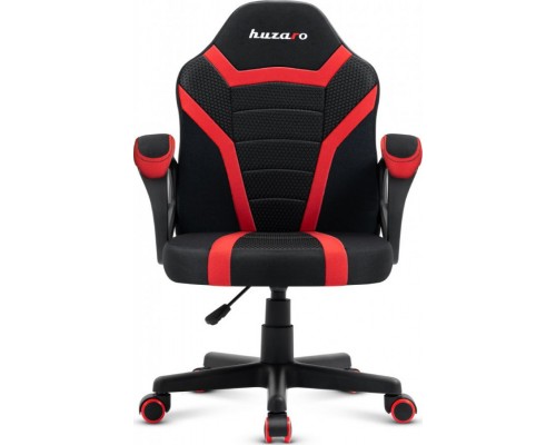 Huzaro Ranger 1.0 Red Mesh
