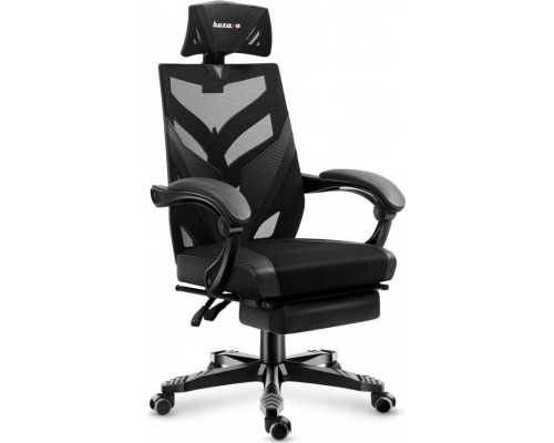 Huzaro COMBAT 5.0 Black