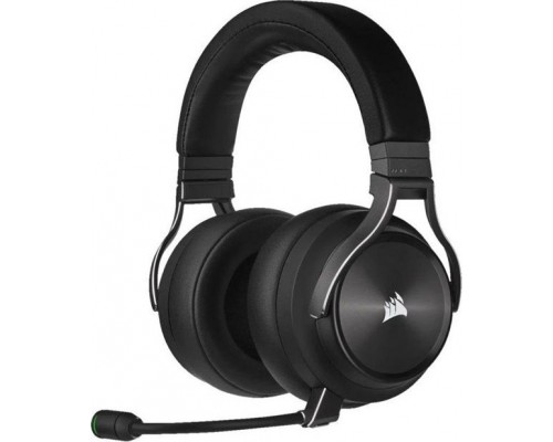 Corsair Virtuoso RGB Wireless XT Black (CA-9011188-EU)