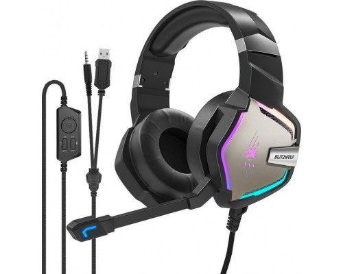 Blitzwolf BW-GH1 Pro Black (28920)