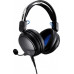Audio-Technica Black (ATH-GL3Bk)