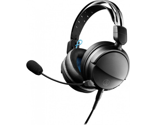 Audio-Technica Black (ATH-GL3Bk)