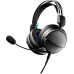Audio-Technica Black (ATH-GL3Bk)