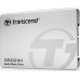 SSD Transcend SSD230S 128GB 2.5" SATA III (TS128GSSD230S)