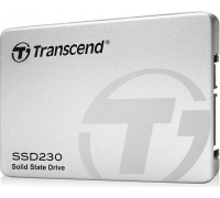 SSD Transcend SSD230S 256GB 2.5" SATA III (TS256GSSD230S)