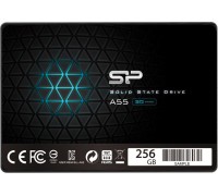 SSD Silicon Power ACE A55 256GB 2.5" SATA III (SP256GBSS3A55S25)