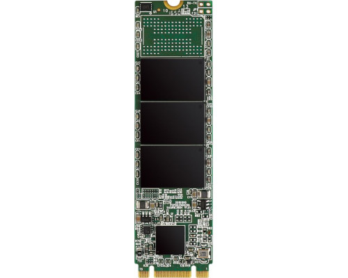 SSD Silicon Power A55 512GB M.2 2280 SATA III (SP512GBSS3A55M28)