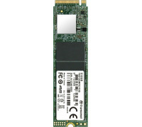 SSD Transcend 110S 512GB M.2 2280 PCI-E x4 Gen3 NVMe (TS512GMTE110S)