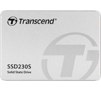 SSD Transcend SSD230S 1TB 2.5" SATA III (TS1TSSD230S)
