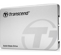 SSD Transcend SSD370S 256GB 2.5" SATA III (TS256GSSD370S)