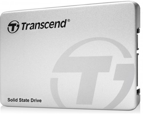 SSD Transcend SSD370S 256GB 2.5" SATA III (TS256GSSD370S)