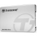 SSD Transcend SSD370S 256GB 2.5" SATA III (TS256GSSD370S)