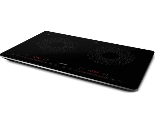 Sencor SCP 4501BK