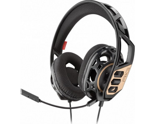 Plantronics RIG 300 Black (211834-05)