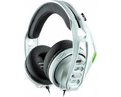 Plantronics RIG 400HX White (403169)
